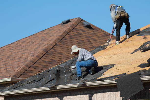 Fast & Reliable Emergency Roof Repairs in Port Vue, PA